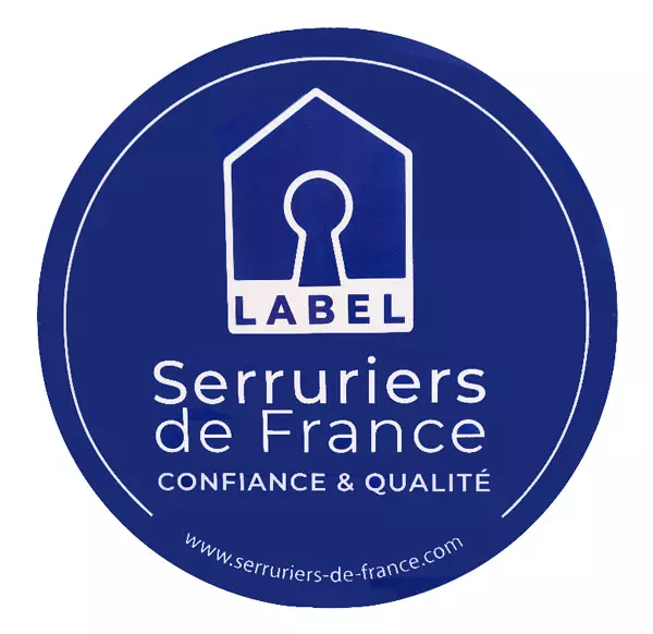 Serrurier St-Malo label serruriers de France